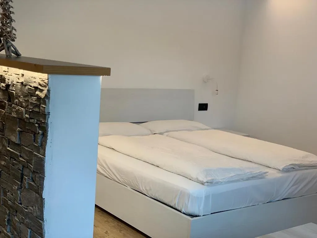 Chalet dal Grant Livigno