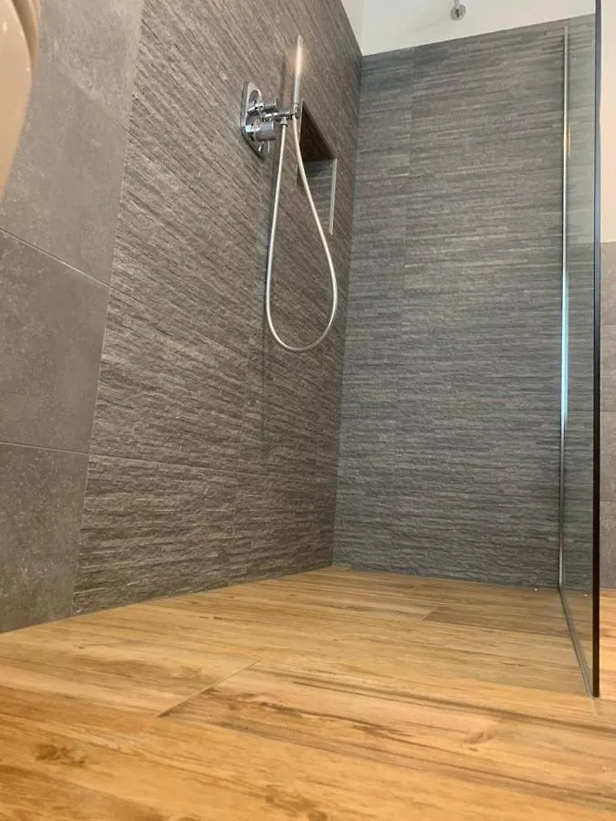 Appartamento Chalet dal Grant Livigno