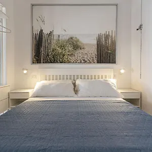 Dimore Al Mare-stelladelmare Fontanebianche Casa vacanze Syracuse