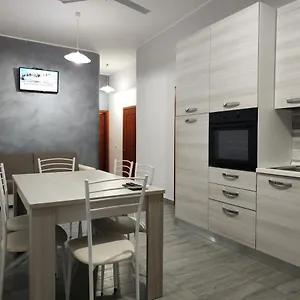 Sicily Travel Apartment's 1 Appartamento Giardini Naxos