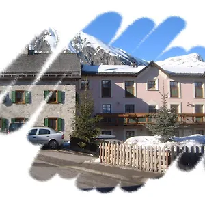 Gipeto Livigno