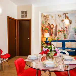 Azzurra Appartamento Roma