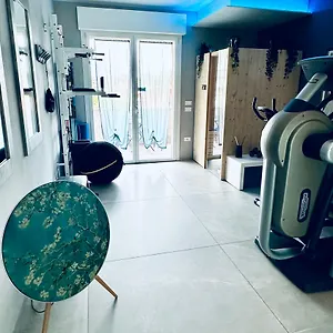 Olivia Sauna & Gym Appartamento Forlì
