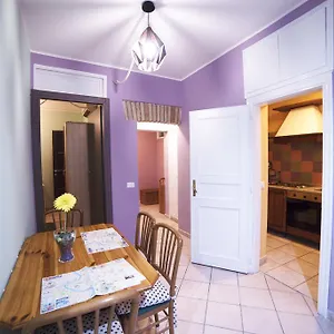 Tiber Bay Suites Trastevere Appartamento Roma