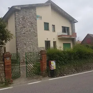 La Casa Di Nella Casa vacanze Santa Fiora
